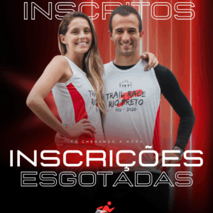 Corrida Trail Race Rio Preto 2026